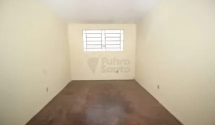 Apartamento de 2 Dormitórios no Edifício Residencial Meirelles