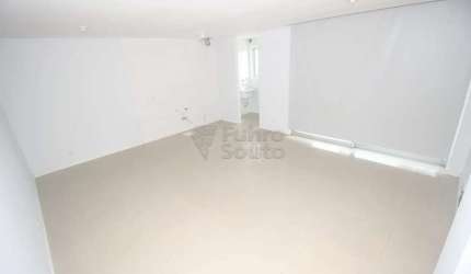 Apartamento de Alto Padrão no Fernando Pessoa com 2 Dormitórios e Garagem