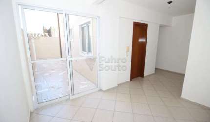 Seu Novo Lar: Apartamento Encantador Disponível para Locação no Edifício Residencial Nita!