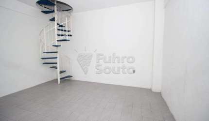 Comercial Sala em Condomínio em Pelotas