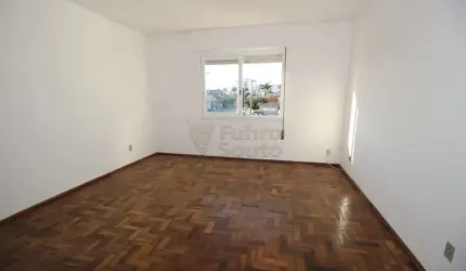 Apartamento Confortável de 3 Quartos no Centro de Pelotas - Edifício Residencial Prinsul