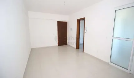 Apartamento Novo com 2 Quartos no Edifício Residencial Quebec - Próximo ao Campus UFPel Porto