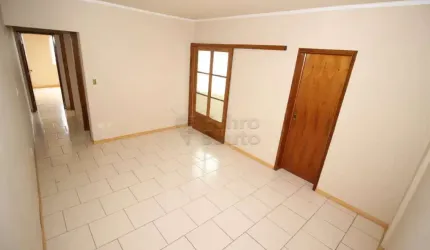 Apartamento no Edifício Montreal próximo as universidades.