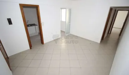 Apartamento de 02 quartos no Edifício Residencial Nita