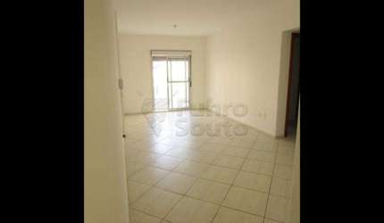 Apartamento Padrão em Pelotas