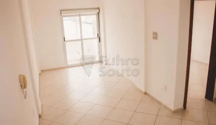 Apartamento de 01 quarto