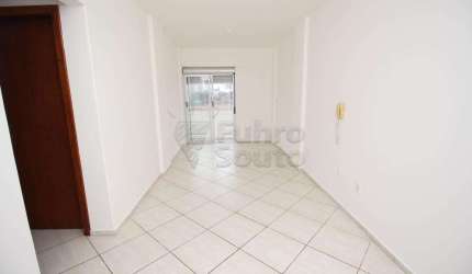 Apartamento de 01 quarto