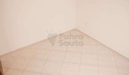 Apartamento de 01 quarto