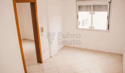 Apartamento de 01 quarto