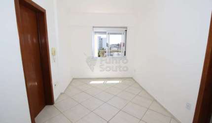 Apartamento aconchegante ótima localização Centro de Pelotas