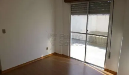 Apartamento Padrão em Pelotas