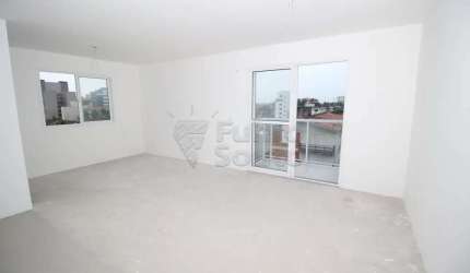 Loft Moderno e Aconchegante no Edifício Residencial Ello