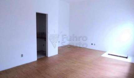 Comercial Sala em Condomínio em Pelotas