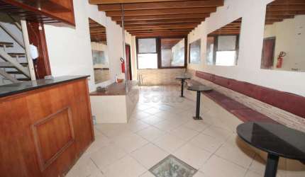 Casa Comercial para Aluguel no Centro de Pelotas - Próximo à Catedral