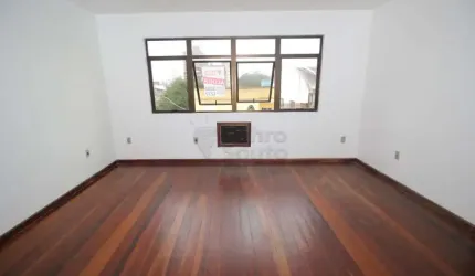 Seu Espaço Comercial no Coração de Pelotas: Sala Ideal para o Seu Negócio!
