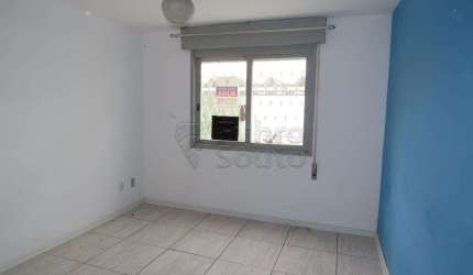 Apartamento de 02 quartos no bairro Três Vendas.
