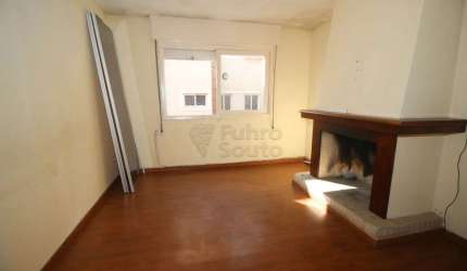 Aluguel de Apartamento no Centro de Pelotas próximo a UCPel- Condomínio Costa Brava