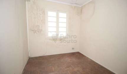 Apartamento de 02 quartos