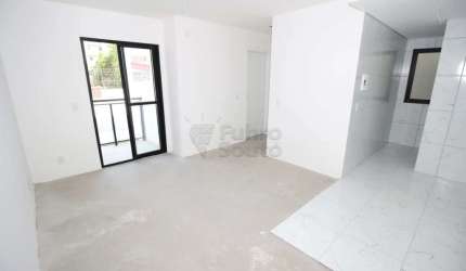 Oportunidade Imperdível: Apartamento Aconchegante no Bairro Três Vendas, Pelotas/RS!