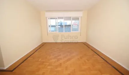 Espaço e Conforto em um Lindo Apartamento de 3 Dormitórios!