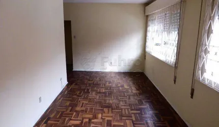 Apartamento de 03 quartos na Rua Santa Cruz