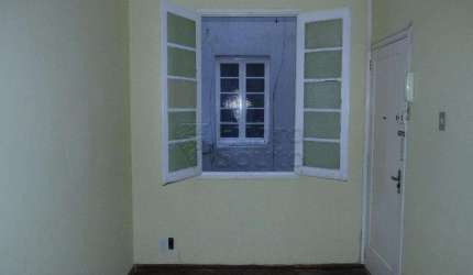 Apartamento de 02 quartos
