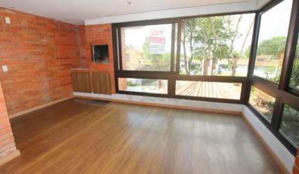 Apartamento de 3 Dormitórios no Edifício Residencial Helena Assumpção