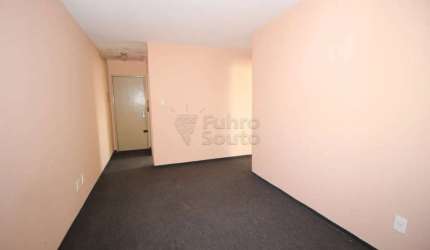Conforto e Praticidade: Apartamento de 1 Dormitório no Edifício Residencial Timbaúva