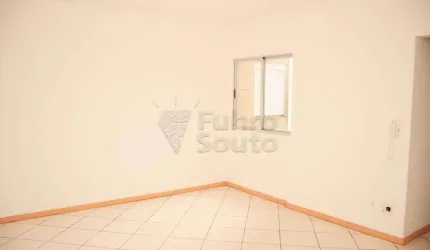 Lindo apartamento no bairro Centro em Pelotas