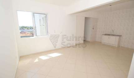 Apartamento de 03 quartos