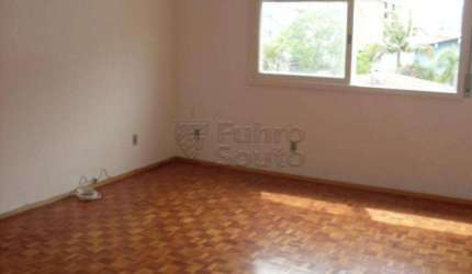 Excelente apartamento disponível para locação no centro de Pelotas