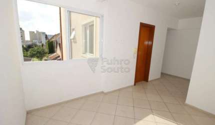 Apartamento Padrão em Pelotas