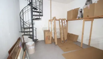 Sala comercial na Gaaleria João Zanetti em Pelotas.