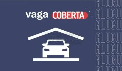 Vaga de Garagem Coberta no Coração de Pelotas!