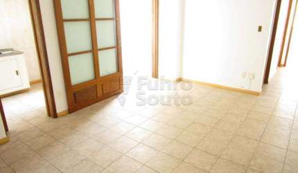 Apartamento Padrão em Pelotas