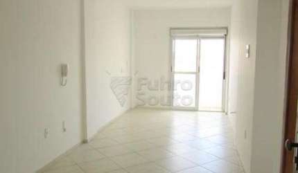 Apartamento Padrão em Pelotas