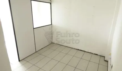 Comercial Sala em Condomínio em Pelotas