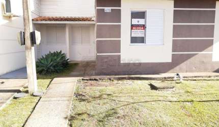 Casa Aconchegante de 3 Dormitórios no Residencial Moradas Club ? Conforto e Praticidade para Sua Família