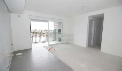 Apartamento com Três Dormitórios no Condomínio Smart Urban Club, Pelotas