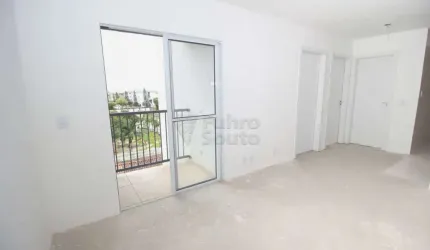Apartamento de 2 Dormitórios no Condomínio Connect JK