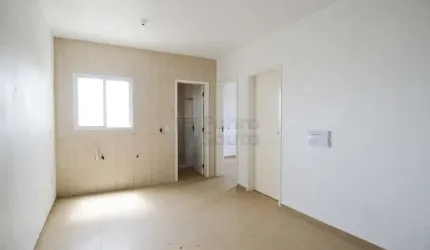 Apartamento Amplo de 2 Dormitórios no Edifício Residencial Condomínio João G. Nogueira