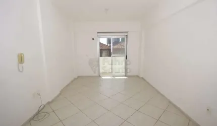 Apartamento no Centro de Pelotas com 2 Dormitórios no Edifício Residencial Atenas