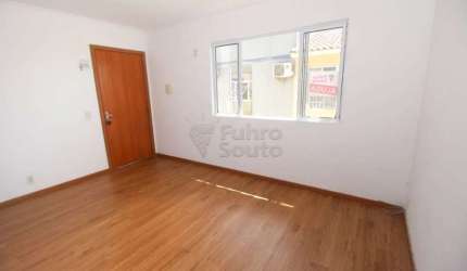Apartamento Aconchegante no Maria Clara II  2 Dormitórios e Localização Privilegiada!
