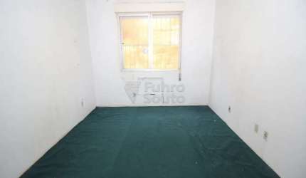 Apartamento Central de 3 Dormitórios no Santa Vitória: Conforto e Praticidade!