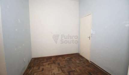 Apartamento 2 Dormitórios no Edifício Residencial Eulália: Espaço e Conforto no Seu Novo Lar!