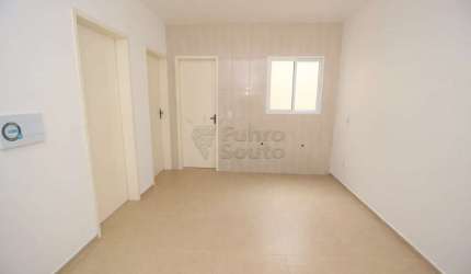 Oportunidade de Locação: Apartamento Padrão no Edifício Residencial Condomínio João G. Nogueira