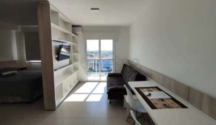 Loft a venda no edifício Ello, com 28,90m².