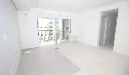 Apartamento com Três Dormitórios no Condomínio Smart Urban Club, Pelotas