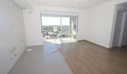 Apartamento com Três Dormitórios no Condomínio Smart Urban Club, Pelotas