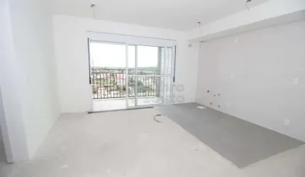Apartamento moderno no Smart Urban Club - à venda ou para aluguel!